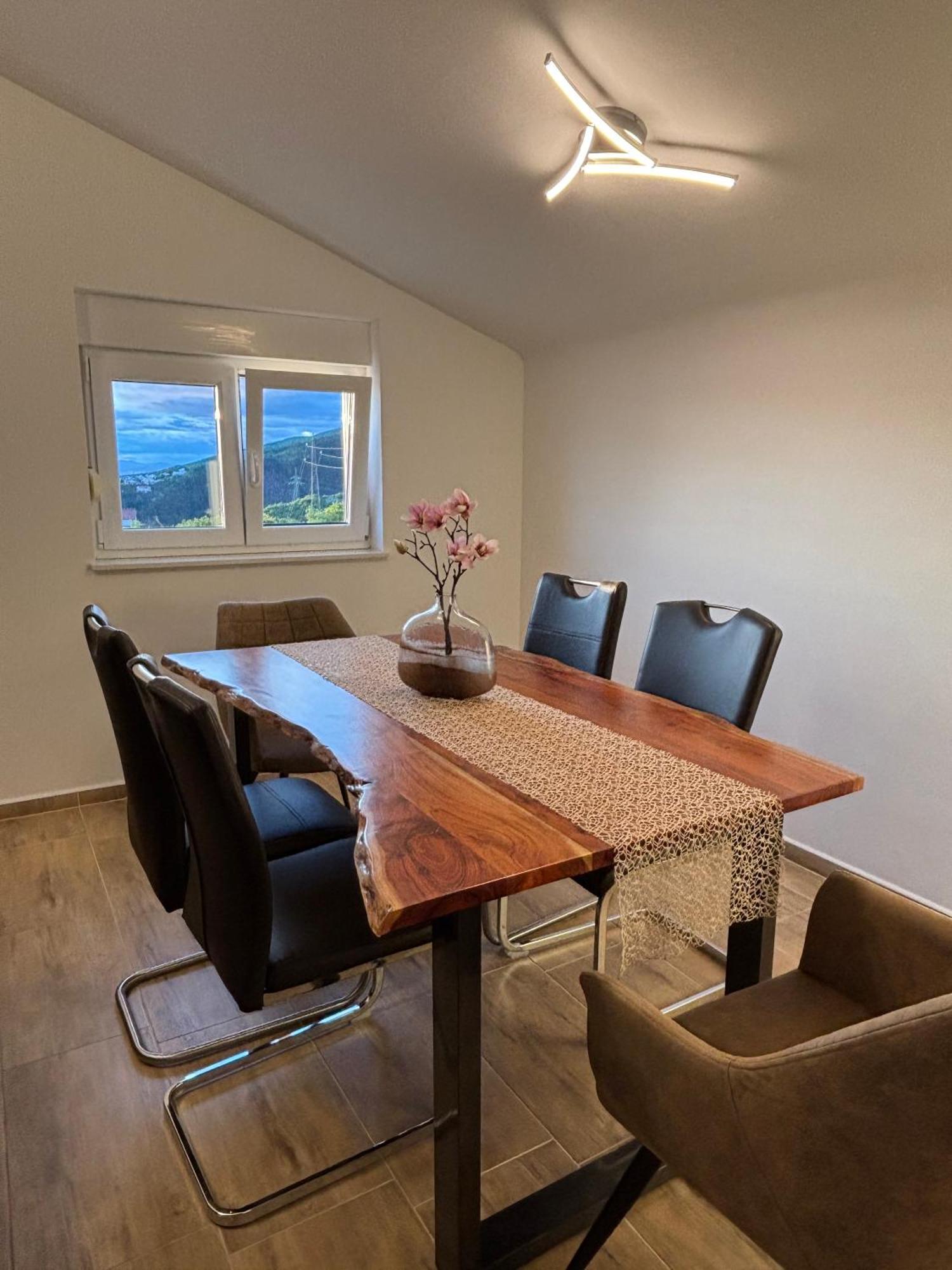 Apartment Delic Crikvenica Room photo